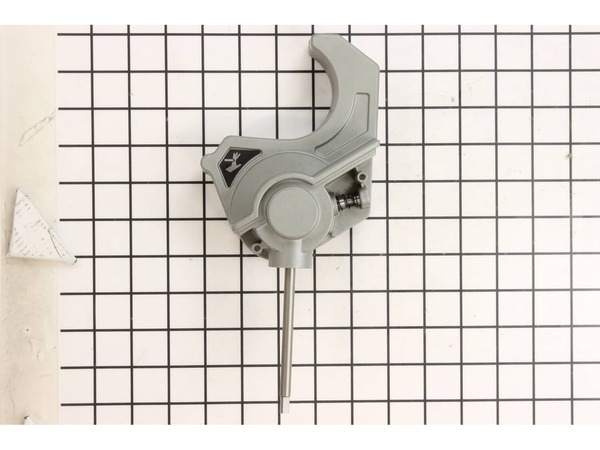 10120510-1-M-Milwaukee-14-30-1020-Front Gearcase Assembly