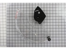 Lower Blade Guard Assembly – Part Number: 14-32-0205