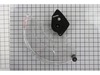 Lower Blade Guard Assembly – Part Number: 14-32-0205