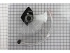 10120541-2-S-Milwaukee-14-32-0205-Lower Blade Guard Assembly