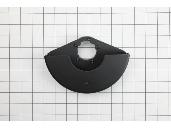 10120545-1-M-Milwaukee-14-32-0225-6" Type 1 Guard Assembly