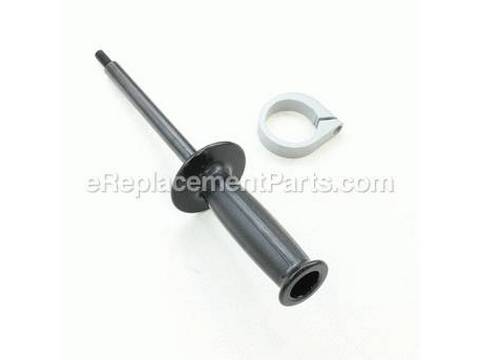10120589-1-M-Milwaukee-14-34-0615-Handle Kit