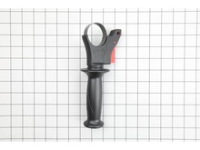 Auxiliary Side Handle – Part Number: 14-34-0650