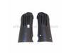 Rear Handle Assembly – Part Number: 14-34-0725