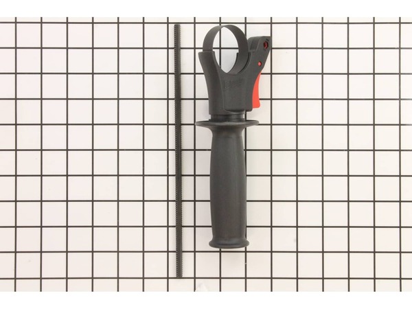 10120609-1-M-Milwaukee-14-34-5262-Side Handle Assembly