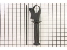 Side Handle Assembly – Part Number: 14-34-5373
