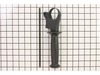 Side Handle Assembly – Part Number: 14-34-5373