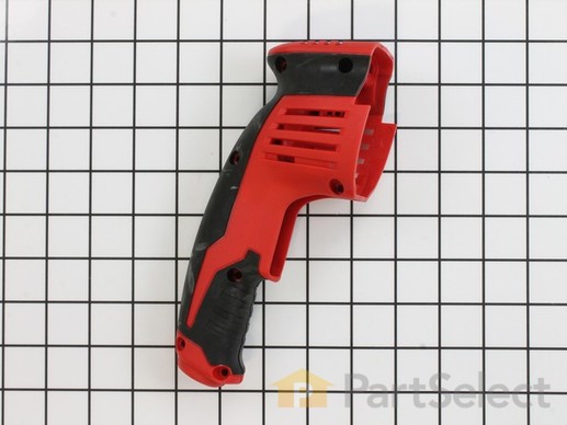 10120614-1-M-Milwaukee-14-34-5380-Rear Handle Assembly
