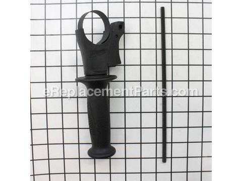 10120617-1-M-Milwaukee-14-34-5388-Side Handle Assembly