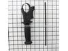 Side Handle Assembly – Part Number: 14-34-5388