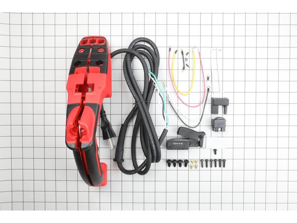 10120623-1-M-Milwaukee-14-34-6225-Handle/switch Service Kit/6225