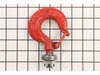 Bottom Hook Assembly 1/2 & 1 Ton – Part Number: 14-36-0180
