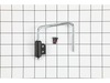 Rafter Hook Assembly – Part Number: 14-36-0340