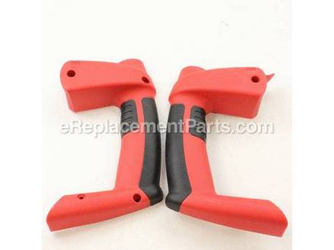 10120678-1-M-Milwaukee-14-38-0115-Handle Assembly SVC/5363-21