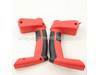 Handle Assembly SVC/5363-21 – Part Number: 14-38-0115