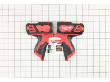 Service Housing Set – Part Number: 14-38-0250