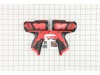 Service Housing Set – Part Number: 14-38-0250
