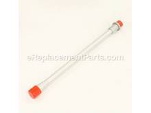 Extension Tube & Shaft Subasse – Part Number: 14-38-0677