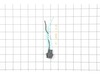 3 Wire Q-Loc Pin HSG Kit – Part Number: 14-46-0155