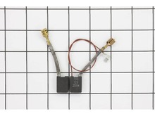 Brush Service Kit – Part Number: 14-46-0275