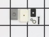 Blade Backing Pad Kit – Part Number: 14-46-0342
