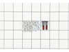 10120790-2-S-Milwaukee-14-46-0465-Guide Block Hardware Kit