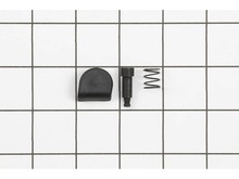 Spindle Lock Kit – Part Number: 14-46-0630