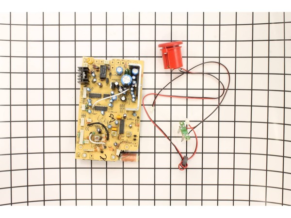 10120855-1-M-Milwaukee-14-46-1546-Speaker PCB Kit