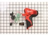 Handle Set and Switch Assembly – Part Number: 14-46-1705