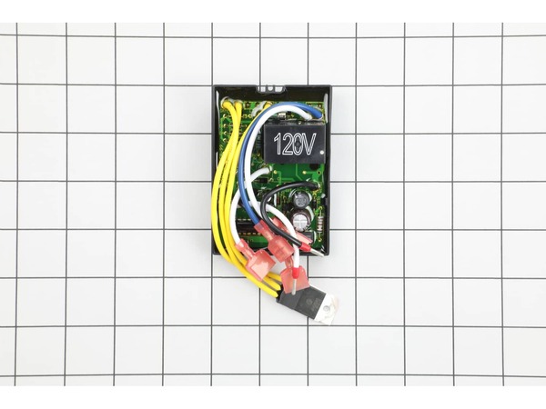 10120881-1-M-Milwaukee-14-46-2040-Potted PCB Kit 120V