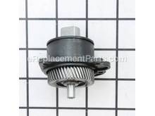 Spindle & Gear Assy – Part Number: 14-46-2570