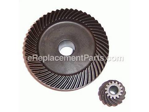 10120916-1-M-Milwaukee-14-46-4300-Bevel Gear Kit