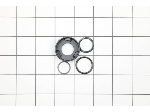 10120943-1-M-Milwaukee-14-46-6105-Flange With Ramps Assembly