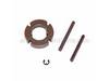 Spindle Lock Kit – Part Number: 14-46-6177