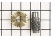 Worm Gear – Part Number: 14-46-6405