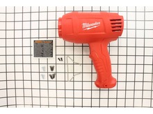 Handle Service Kit – Part Number: 14-46-8977