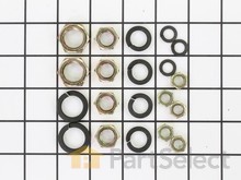 Main Hardware Kit – Part Number: 14-47-0880