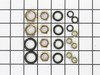 Main Hardware Kit – Part Number: 14-47-0880