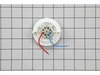 Motor/Fan Assembly – Part Number: 14-50-0051