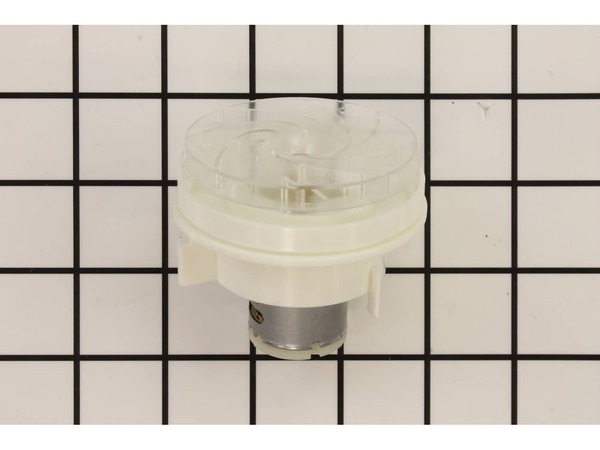 10121133-1-M-Milwaukee-14-50-0430-Motor & Fan Assembly