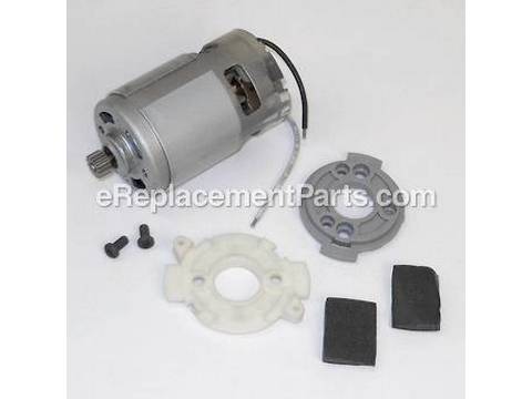 10121152-1-M-Milwaukee-14-50-0725-Motor Assembly