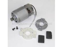 Motor Assembly – Part Number: 14-50-0725