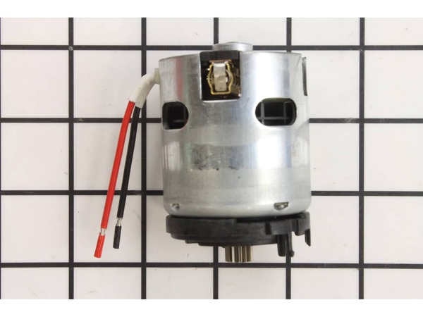 10121157-1-M-Milwaukee-14-50-0836-Motor & Pinion Assy