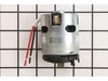 Motor & Pinion Assy – Part Number: 14-50-0836