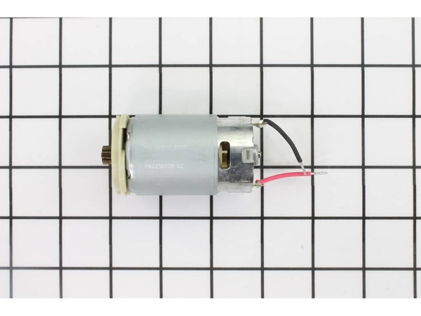 10121158-1-M-Milwaukee-14-50-0850-Motor Assy