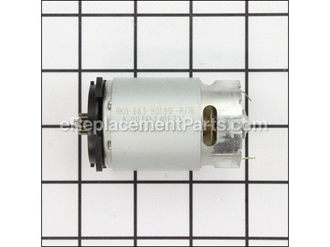 10121170-1-M-Milwaukee-14-62-0230-Bearing Plate Kit