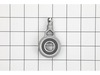 Secondary Wobble Plate Assy – Part Number: 14-67-0126