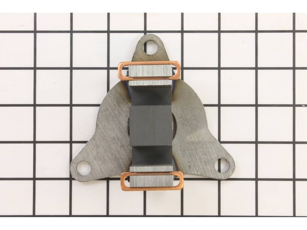 10121184-1-M-Milwaukee-14-67-0250-Plate & Frame Assembly