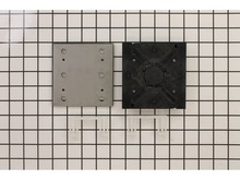 Plate And Pad Kit For 6020-21 – Part Number: 14-67-0280