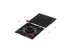 10121189-2-S-Milwaukee-14-67-0280-Plate And Pad Kit For 6020-21